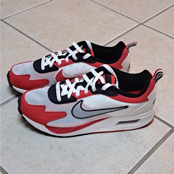 UGA University of Georgia x Nike Air Max Men's Women's
